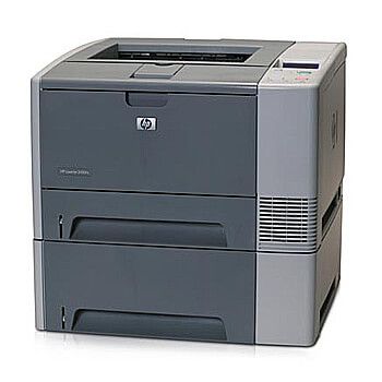HP LaserJet 2430t toner