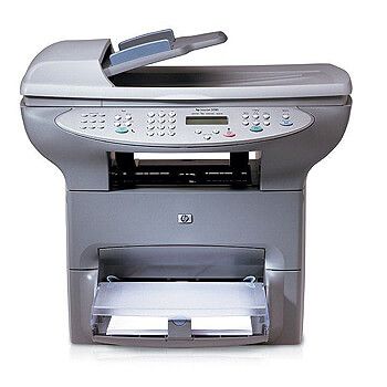 HP LaserJet 3380 toner