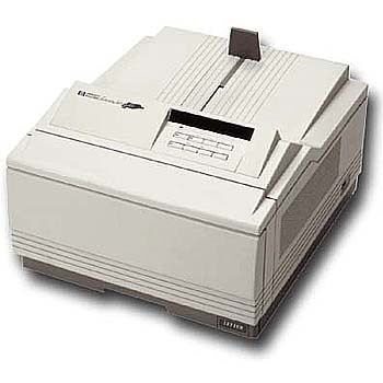 HP LaserJet 4v Toner Cartridges' Printer