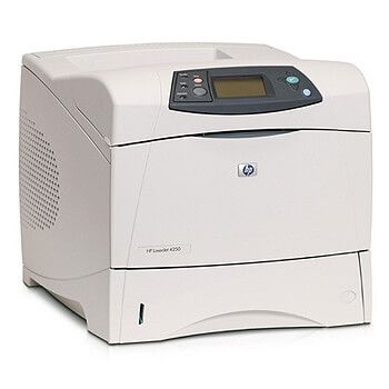 HP LaserJet 4200DTNS toner