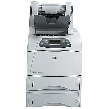 HP LaserJet 4300DTNS toner