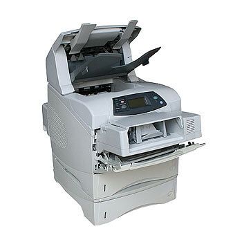HP LaserJet 4300DTNSL toner