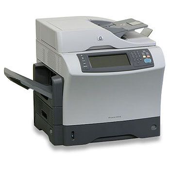 HP LaserJet 4345x MFP toner