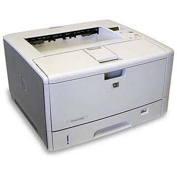 HP LaserJet 5200N toner