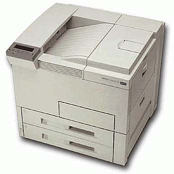 HP LaserJet 5SI Mopier toner