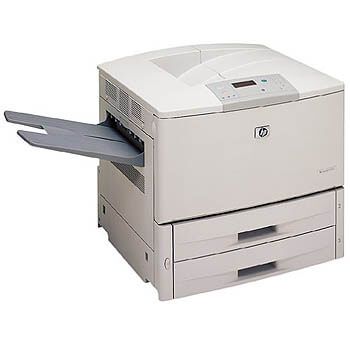 HP LaserJet 9000N toner