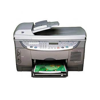 HP OfficeJet D145xi ink