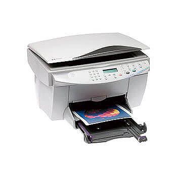 HP OfficeJet G55 ink