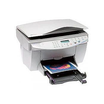 HP OfficeJet G55xi ink