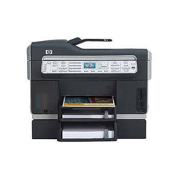 HP OfficeJet G95 ink