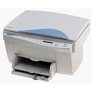HP OfficeJet PSC 500 ink