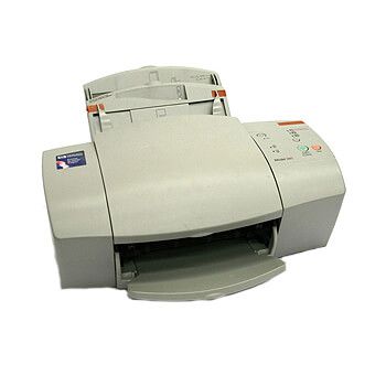 HP OfficeJet 590 ink