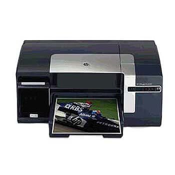 HP OfficeJet Pro K550 ink