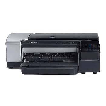 HP OfficeJet Pro K850 ink