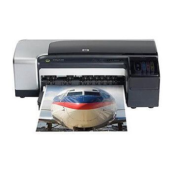 HP OfficeJet Pro K850DN ink