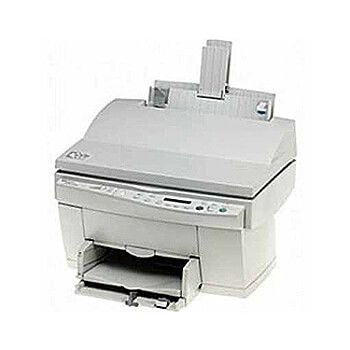 HP OfficeJet Pro 1170C ink