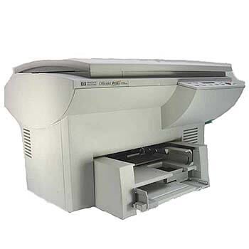 HP OfficeJet Pro 1170Cse