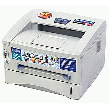 Brother HL-1440 Toner Cartridges Printer