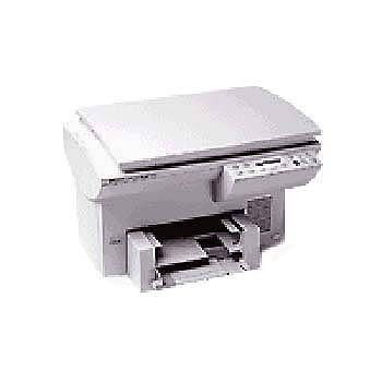 HP OfficeJet Pro 1175C ink