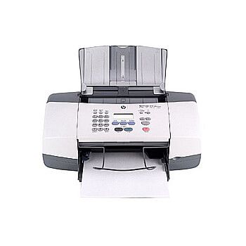 HP OfficeJet 4110 ink