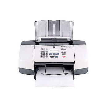 HP OfficeJet 4110