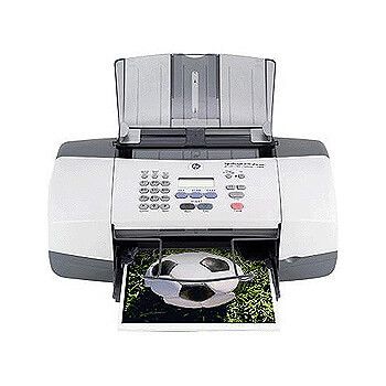 HP OfficeJet 4110v ink