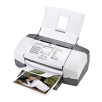 HP OfficeJet 4215 ink