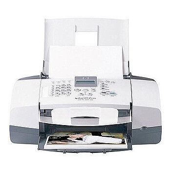 HP OfficeJet 4215v ink