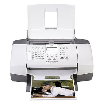 HP OfficeJet 4215xi ink