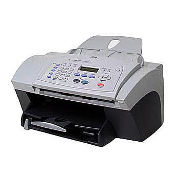 HP OfficeJet 5110 ink