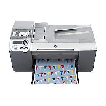 HP OfficeJet 5510v ink