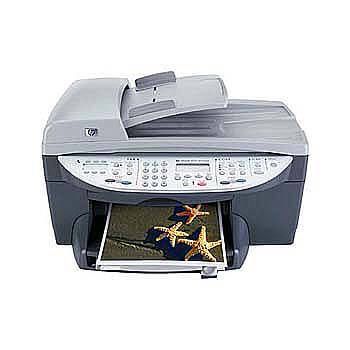 HP OfficeJet 6105 ink