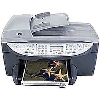 HP OfficeJet 6612