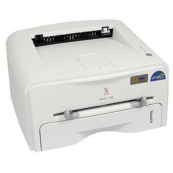 Xerox Phaser 3130 Printer using Xerox Phaser 3130 Toner Cartridges