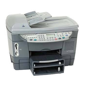 HP OfficeJet 7140 ink