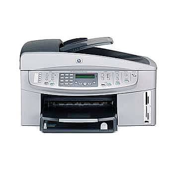 HP OfficeJet 7210 ink