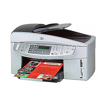 HP OfficeJet 7210xi ink