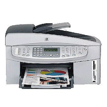 HP OfficeJet 7310xi ink