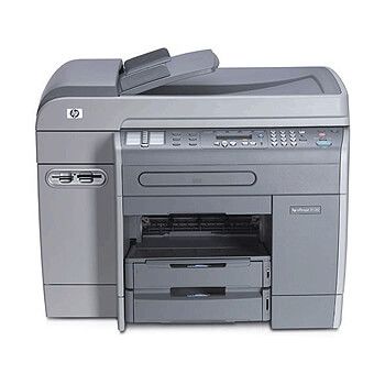 HP OfficeJet 9120 ink