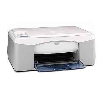 HP DeskJet 300 ink