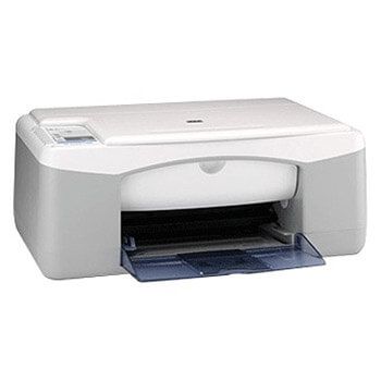 HP DeskJet 300j ink