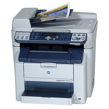 Printer-3480