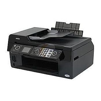 Epson Stylus CX9400Fax Printer using Epson Stylus CX9400Fax Ink Cartridges