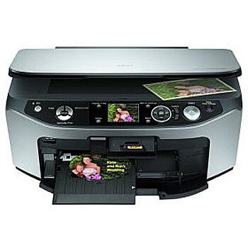 Printer-3590
