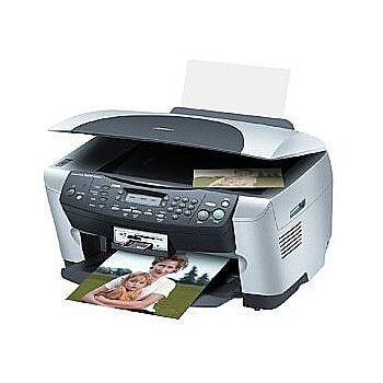 Printer-3597