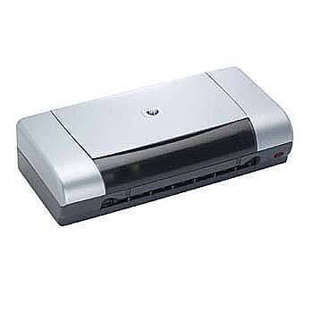 HP DeskJet 450CBI ink