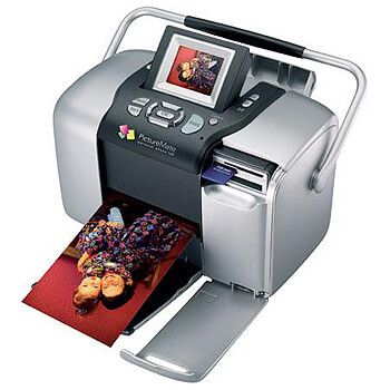 Printer-3600