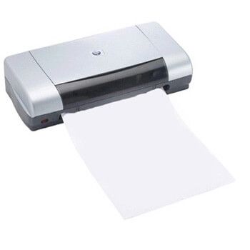 HP DeskJet 450wbt