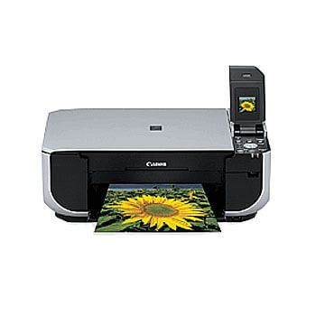 Canon MX470 Printer Ink Cartridges' Printer