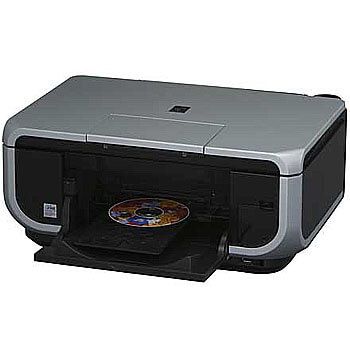 Canon Pixma MP600 All-in-One Printer using Canon MP600 Ink Cartridges